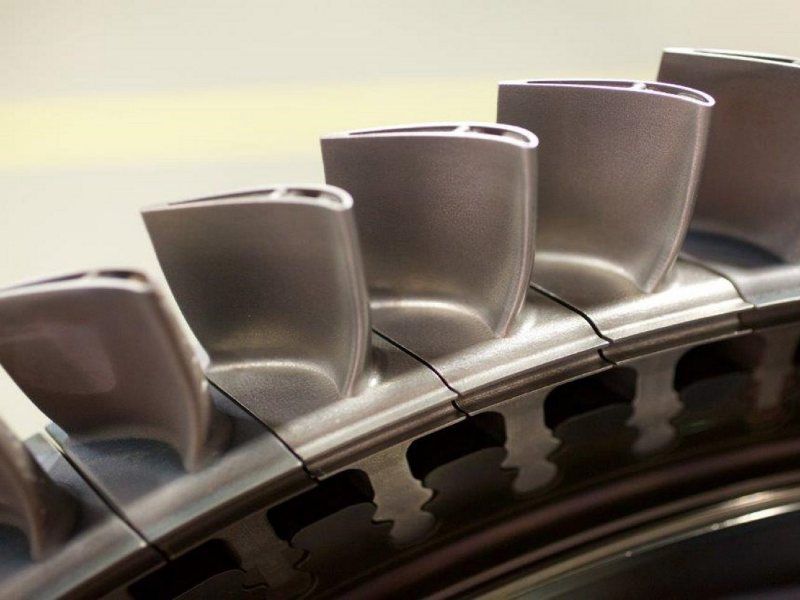 Why 3D printing holds new opportunities for the energy sector